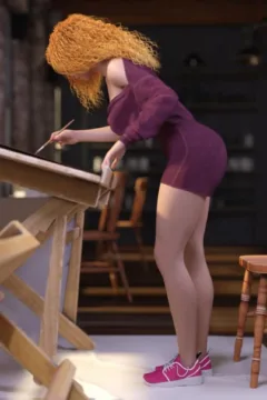 Painter’s Life 1 (15)