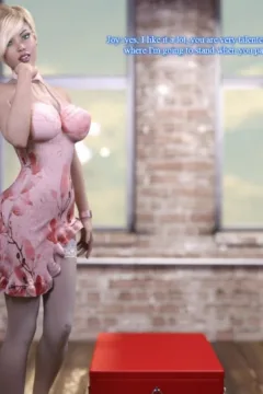 Painter’s Life 1 (22)