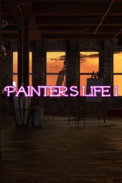 Painter’s Life 1 (3)