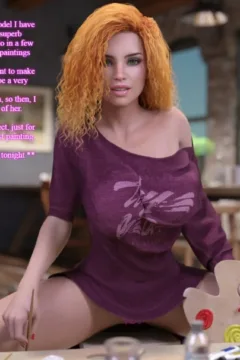 Painter’s Life 1 (30)