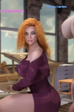 Painter’s Life 1 (34)