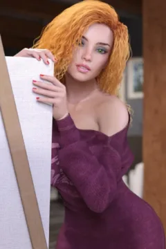 Painter’s Life 1 (36)