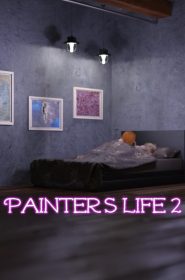 Painter's Life 2 (3)