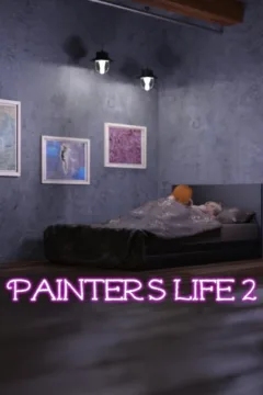 Painter’s Life 2 (3)