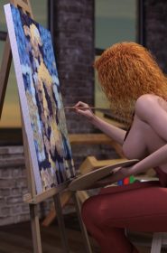 Painter's Life 2 (41)