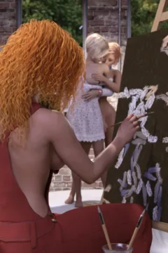 Painter’s Life 3 (37)