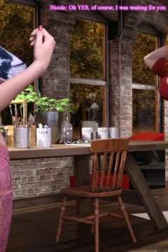 Painter’s Life 4 (78)