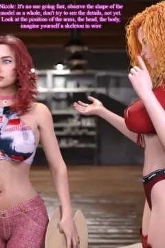 Painter’s Life 4 (85)