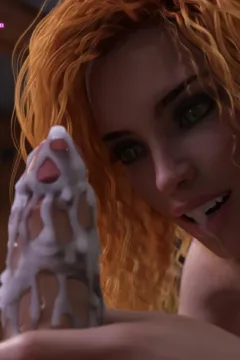 Painter’s Life 5 (75)