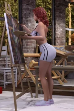 Painter’s Life 6 (44)