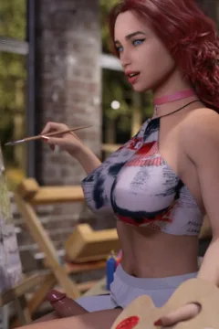 Painter’s Life 6 (74)