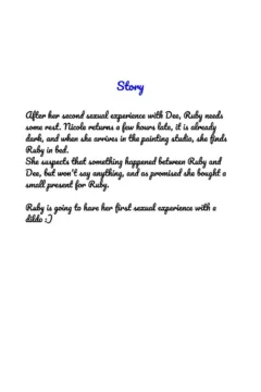 Painter’s Life 7 (3)