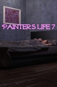 Painter’s Life 7 (5)