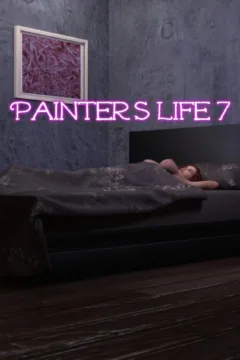 Painter’s Life 7 (5)