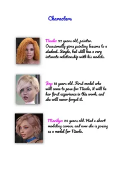 Painter’s Life 9 (1)