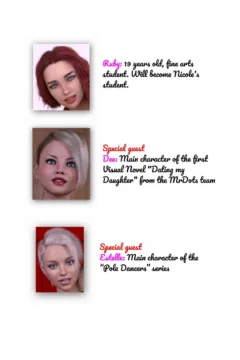 Painter’s Life 9 (2)