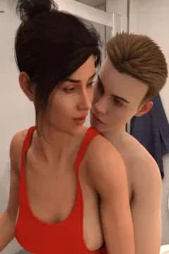 PandaLover – Family Interaction