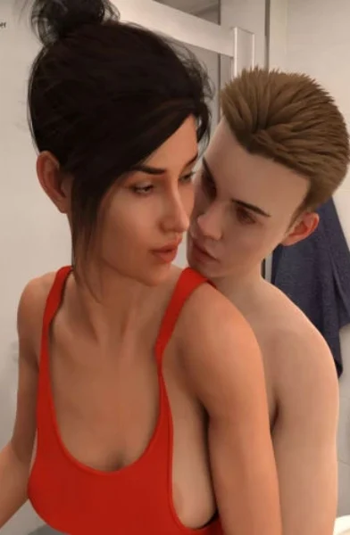 PandaLover - Family Interaction