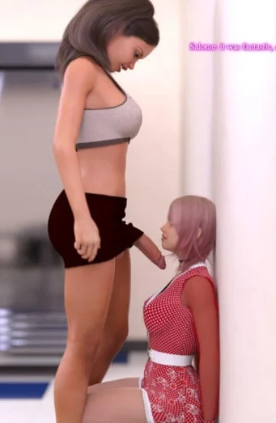 Pat - Charming Nurses 10