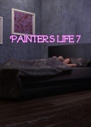 Pat – Painter’s Life 7