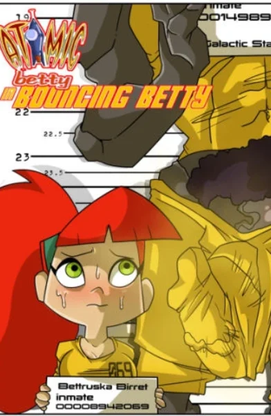 PepsiMinus - Bouncing Betty