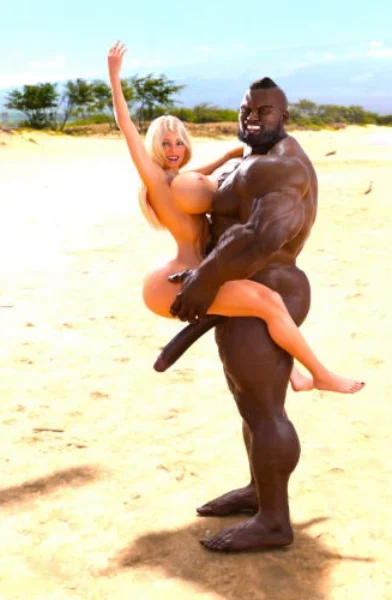 Picodegato - Gillian and BBC