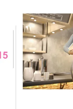 Pink Benefits 15 (260)