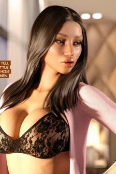 Pink Benefits 15 (301)