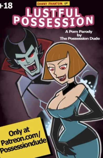 Possessiondude - Lustful Possession