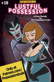 [Possessiondude] Lustful Possession - Danny Phantom (complete)_1419667-0001