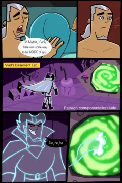 [Possessiondude] Lustful Possession – Danny Phantom (complete)_1419667-0003