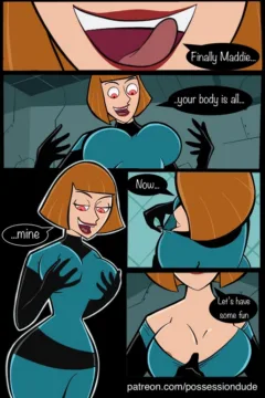 [Possessiondude] Lustful Possession – Danny Phantom (complete)_1419667-0005