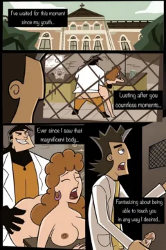 [Possessiondude] Lustful Possession – Danny Phantom (complete)_1419667-0015