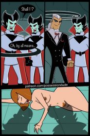 [Possessiondude] Lustful Possession - Danny Phantom (complete)_1419667-0019