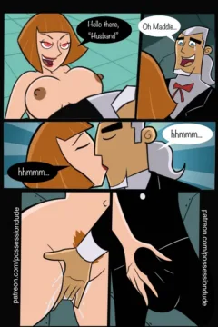 [Possessiondude] Lustful Possession – Danny Phantom (complete)_1419667-0021