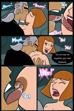 [Possessiondude] Lustful Possession – Danny Phantom (complete)_1419667-0023