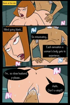 [Possessiondude] Lustful Possession – Danny Phantom (complete)_1419667-0033