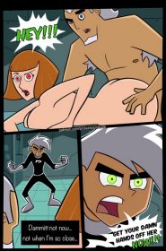 [Possessiondude] Lustful Possession - Danny Phantom (complete)_1419667-0034