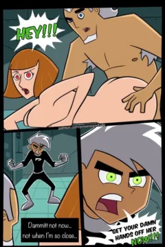 [Possessiondude] Lustful Possession – Danny Phantom (complete)_1419667-0034
