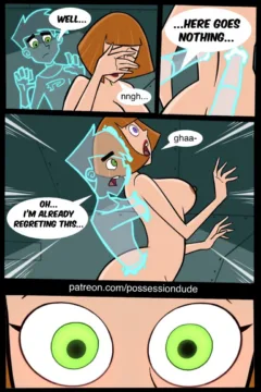 [Possessiondude] Lustful Possession – Danny Phantom (complete)_1419667-0038