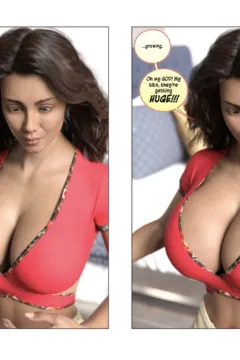 Preview from She’s Getting Bigger – BusterPaxden