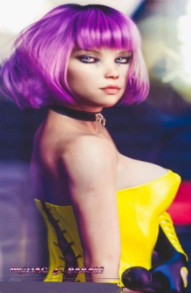 ProzacParade - Alice Practice