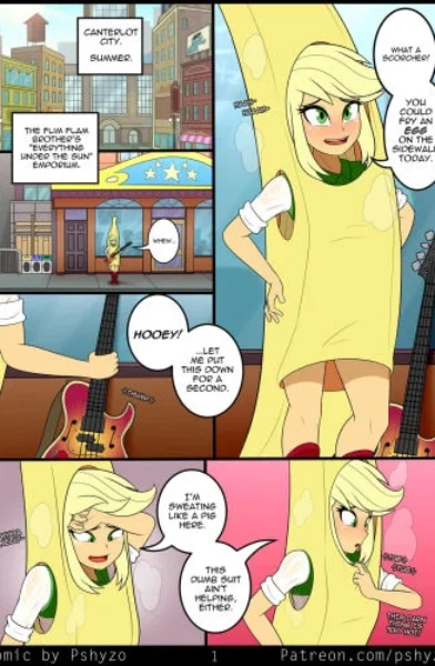 [Pshyzo] Heat Transfer