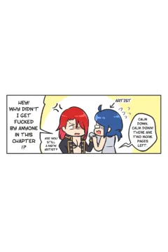 Rowan the Red Hair #5015