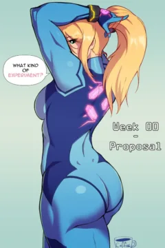 Samus’ Pregnancy Log (3)
