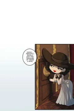 Sanguis Virginis 022