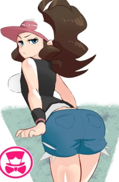 [Schpicy] Hilda Comic (Pokemon)