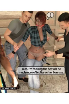 Secluded Cabin Abduction 01 (16)