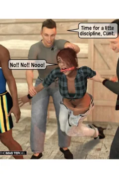 Secluded Cabin Abduction 01 (23)