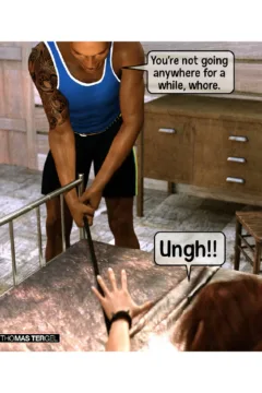 Secluded Cabin Abduction 01 (25)